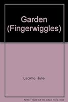 Garden 1564024784 Book Cover