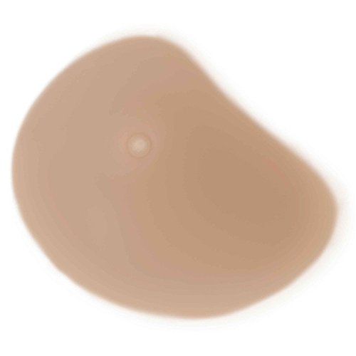 Thuasne Silima soft&light Herzform Brustprothese Cover