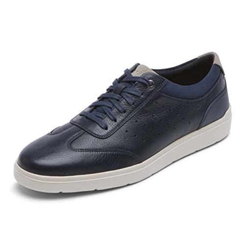 Image of Rockport Men's Total Motion Court T-Toe