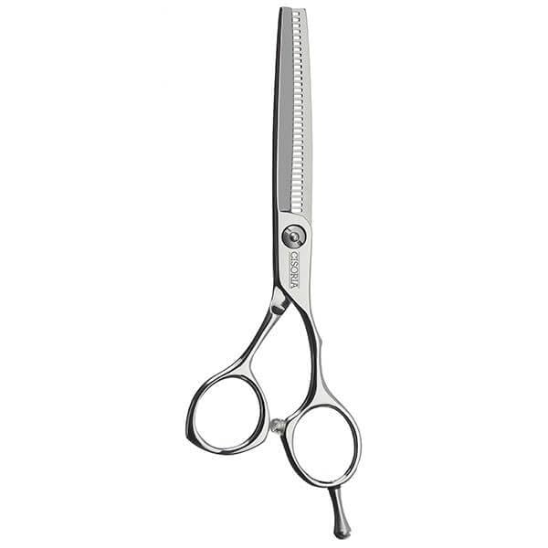 Ciseaux Sculpteurs Cisoria Class 35 dents pour un effilage fluide So-T35