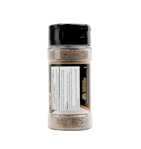 Image of GranAroma, White Fajita Seasoning, 3.2 Oz