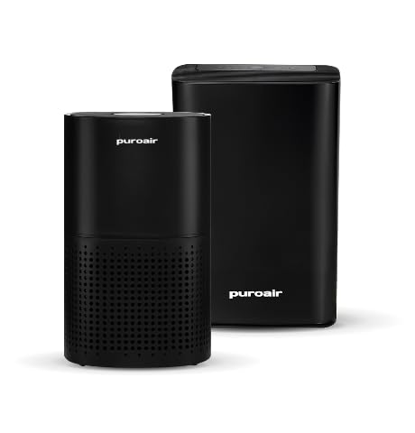 PuroAir Whole Home Bundle 240 + 400