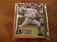 2006 UPPER DECK LOS ANGELES DODGERS Baseball CardS TEAM SET (20)