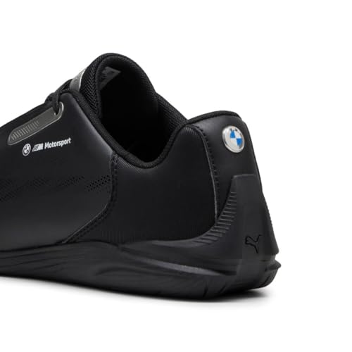 Image of Puma Mens BMW Motorsport Drift Cat Decima Shoes