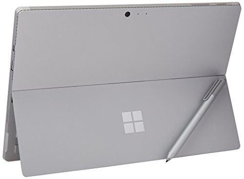 Image of Microsoft Surface Pro 4 (12.3) 256GB /8GB Intel i5-6300U 2.4GHz Tablet PC 1724 (Renewed)
