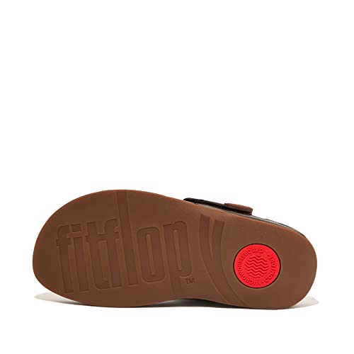 Image of fitflop Men Synthetic Chappals