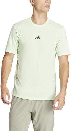 Image of adidas Men's Designed For Training Workout T-Shirt