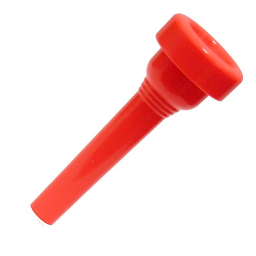 ケリー コルネット・マウスピース 7C パンクピンク