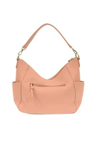 Image of Joy Susan Trish Hobo Handbag: Convertible Carry