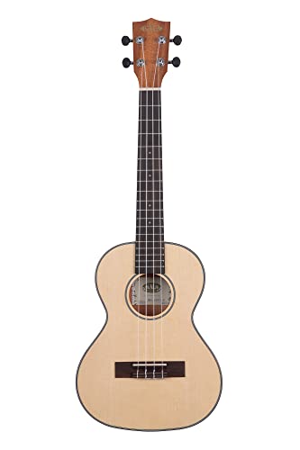 Kala Travel ténor Mahogany KA-SSTU-T (+ housse) – Ukulele - Les Beatles, Paul McCartney, John Lennon, RIngo Starr, George Harrison Kala Travel ténor Mahogany KA-SSTU-T (+ housse) - Ukulele – Image 3