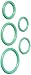 Global Parts 1321282 A/C O-Ring