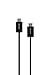 Belkin AV10090bt06 High-Speed HDMI Cable (Supports Amazon Fire TV and other HDMI-Enabled Devices), HDMI 2.0 / 4K Compatible, 6 Feet,Black