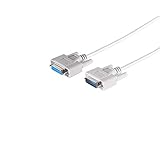 S/CONN maximum connectivity