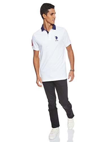 U.S. POLO ASSN. Mens T-Shirt T-Shirt