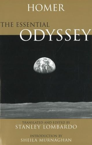 The Essential Odyssey (Hackett Classics) view 2