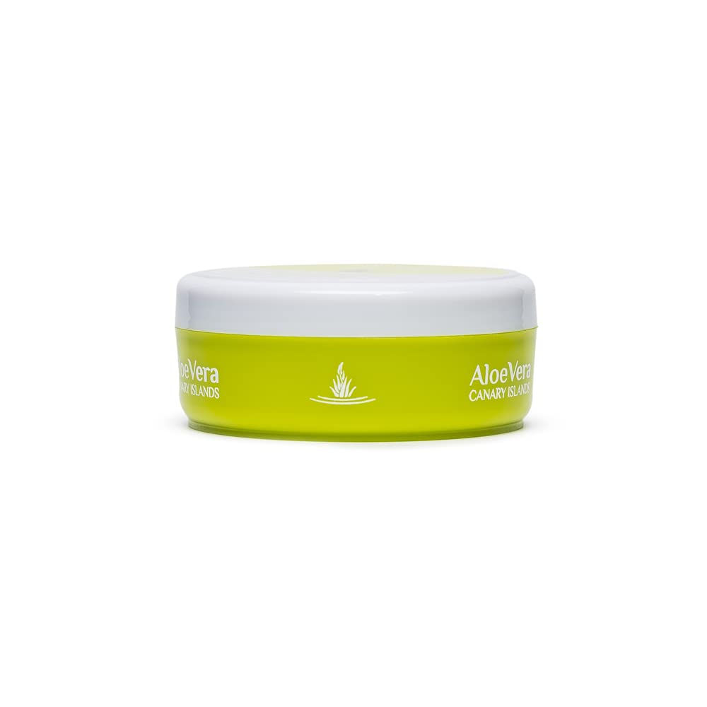 ALOE EXCELLENCE Feuchtigkeitscreme Aloe Vera mit Olivenl