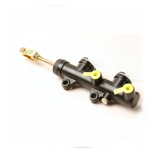 Conjunto principal de freno CF800ATR soluciona pérdida de presión 7020-080110