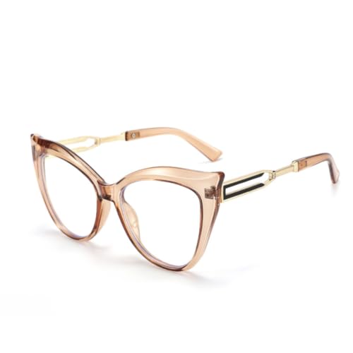 Lunettes de soleil femme monture en métal pour vos terrasses et sorties mode
