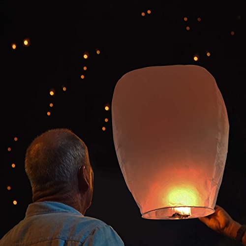 Slashome 40 Pack Chinese Lanterns To Release thumb #1