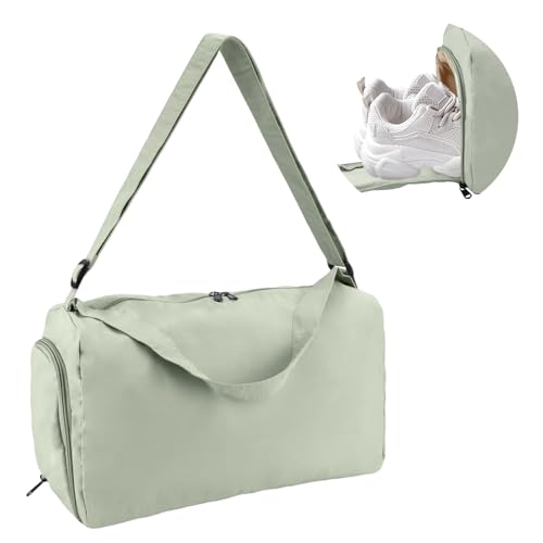 �����p���^�W���o�b�O�A�V���[�Y�R���p�[�g�����g�ƃE�F�b�g�|�P�b�g�t���A�y�ʃg���x���_�b�t���I�[�o�[�i�C�g�o�b�O�A���f�B�[�X&�����Y�A�T���̃L�����[�I���o�b�O-�X�|�[�c���K�A���j�_���X, �O���[���B, One Size