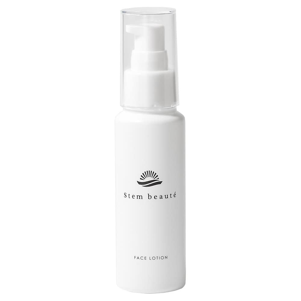 Stem beaute ステムボーテ Amazon | StemBeaute(ステムボーテ) フェイスローション80ml