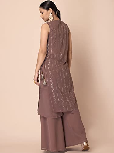 Image of Indya Women Ethnic Kurta
