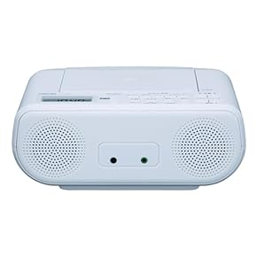 ラジオCD セット Amazon.co.jp: ソニー CDラジオ FM/AM/ワイドFM/Bluetooth対応