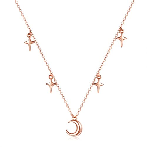 Collier bleu mauvais œil argent 925 à porter au quotidien pour femme chic