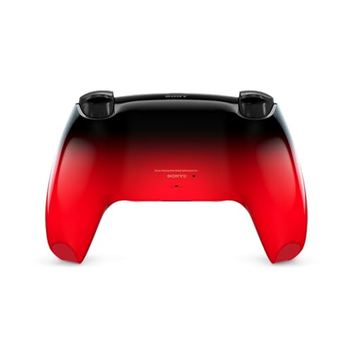 Image of DualSense Wireless Controller - Techno Red