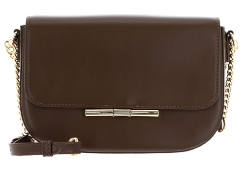 Saddle bag olive chic de journée pour un look citadin élégant et moderne