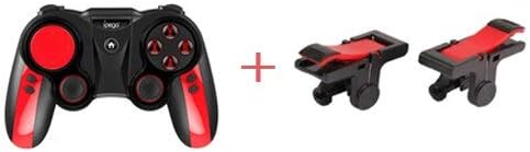 mouse da gioco ipega bluetooth