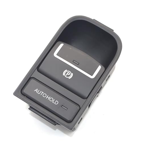 Interrupteur de frein de stationnement électronique pour VW 5N0927225A