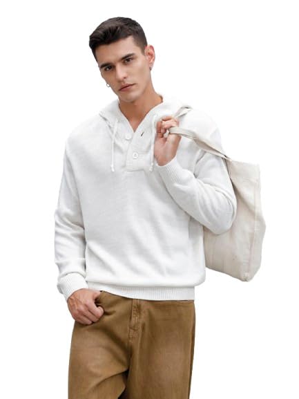 wrogn Men Sweater-picture-26