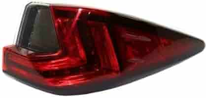 Amazon.com: Go-Parts - for 2016-2022 Lexus RX350 Tail Light