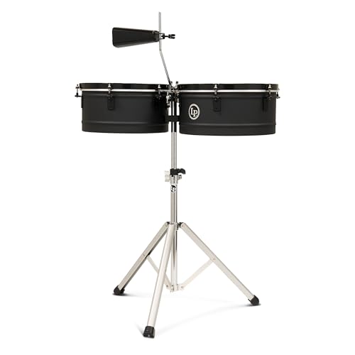 City Series Timbales