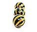 Valken Graffiti Paintballs - .68 Caliber - Tournament-Grade Accuracy, Bright Fill, Eco-Friendly & Consistent Performance - 2000 Count