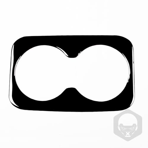 Portavasos panel trasero para Jeep Grand Cherokee WK2 miniatura 2