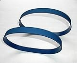 Belts, Bearings and more 2 ULTRA DUTY URETHANE FOR BAND SAW TIRES FOR GRIZZLY FOR MODEL G0513ANV SAW - FVXNX-3514