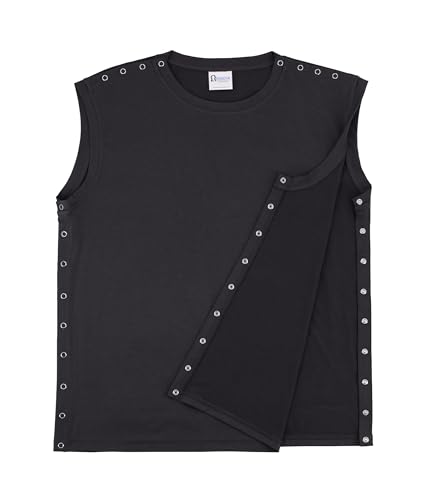 Post Shoulder Surgery Tank Top - Men's - Women's - Unisex Sizing