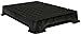 Cato Board - Dog Training Platform (Black, Rubber Surface)