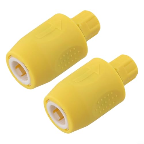 Steam Cleaner Hose Connectors Replacement Parts, Carpet Cleaner Connection for 8/1 10/1 Models, Cleaning Machine Connection Component 4.446-023.0(2PACK) - Image 5