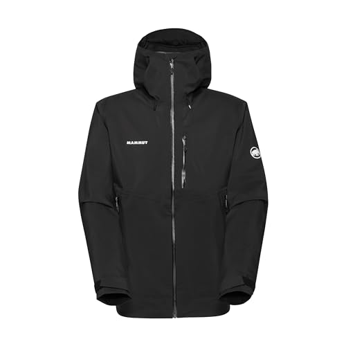 Veste hardshell homme Mammut Alto Guide XXL pour randonnée et alpinisme
