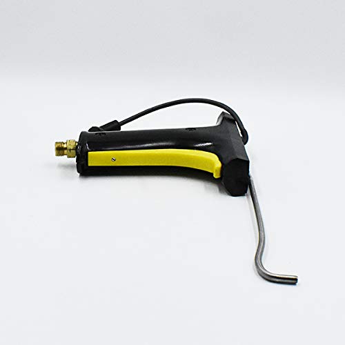 975 Heat Gun Complete Handle Assembly - Part 50A — view 8