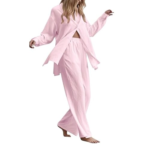 Ensemble Pyjama Femme Générique Cover