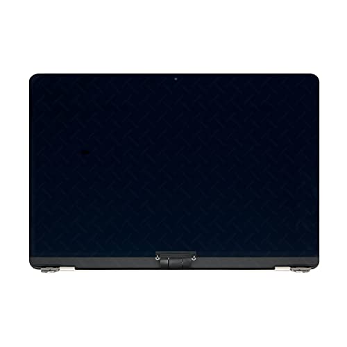 FTDLCD ® 13.6 Inch IPS LED LCD Screen Retina Complete Display Unit Assembly for Apple MacBook Air (M2, 2022) A2681 Mac14.2 EMC 4074 2560 x 1664 (Silver) FTDLCD ® 13.6 Inch IPS LED LCD Screen Retina Complete Display Unit Assembly for Apple MacBook Air (M2, 2022) A2681 Mac14.2 EMC 4074 2560 x 1664 (Silver)