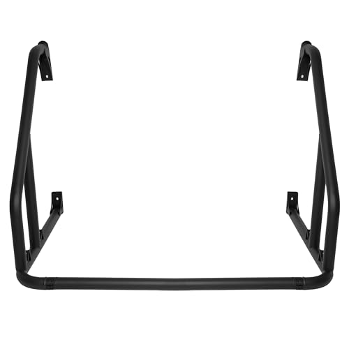 Kuafu GO-3092 Roll Cage Compatible With 2013-2023 Polaris Ranger Xp Midsize 500 570 900 1000 Crew Rear Roll Bars thumb #7