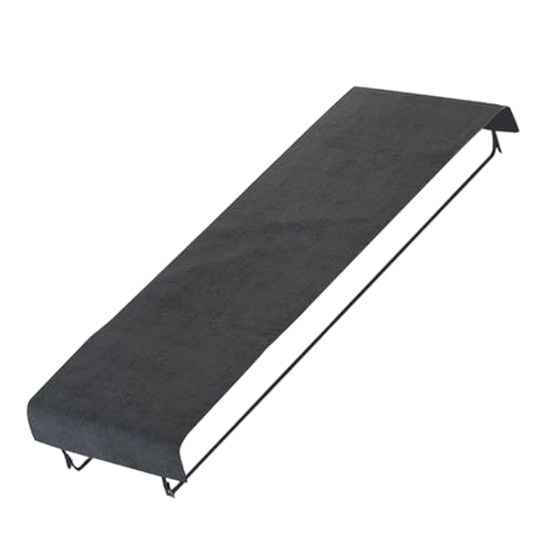 Llenador de cama King Divisible | Llenador Divisible con Cordones Sábana,Puente Multifunción Más Grande Y Largo,para Familias Habitación de Invitados Casa Dormitorios Hotel Apartamento