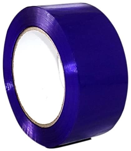 Bapna Blue High Strength Packing Adhesive Tape 2 inchi x 130 Meter (B01M0GRDUV) Amazon Price History, Amazon Price Tracker