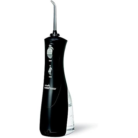 Waterpik Plus Kabellose Munddusche Cover