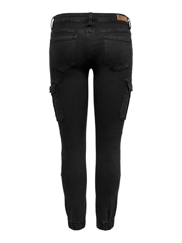 ONLY Female Cargo-Hose ONLMISSOURI Slim Fit Cargo-Hose